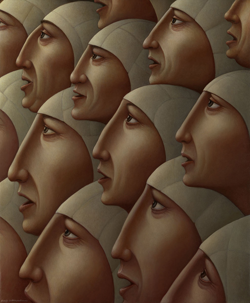 George Underwood