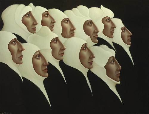George Underwood