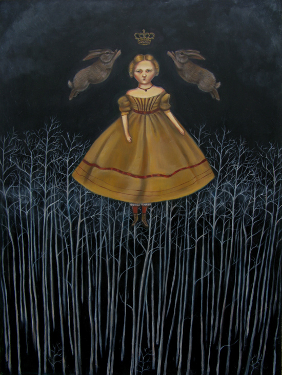 Kelly Louise Judd
