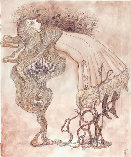 Kelly Louise Judd