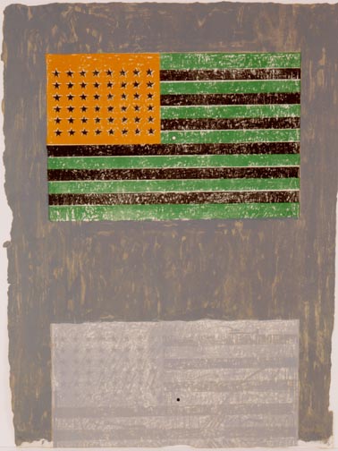 Jasper Johns