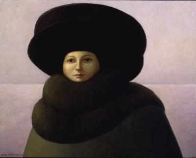 George Underwood