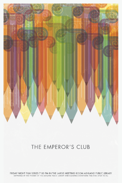 The Emperor's Club