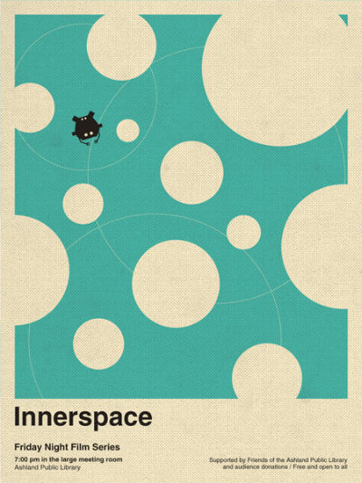 Innerspace