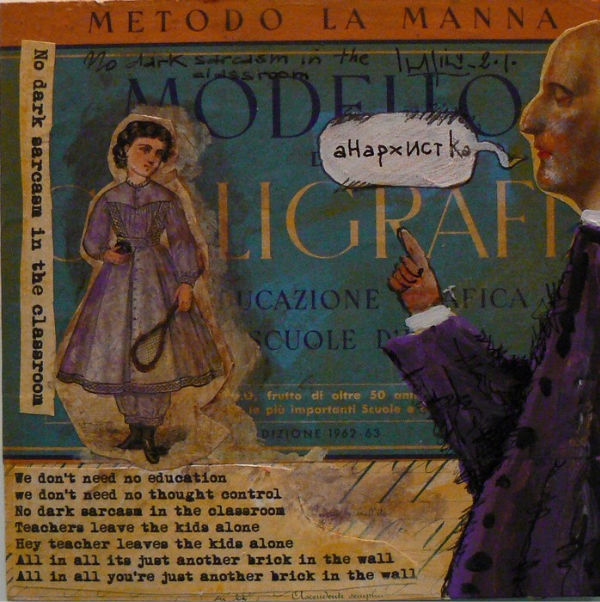 Luca Piccini