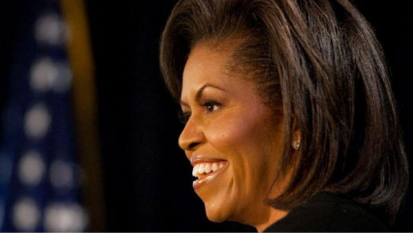 Michelle Obama to Host Design Award Ceremony