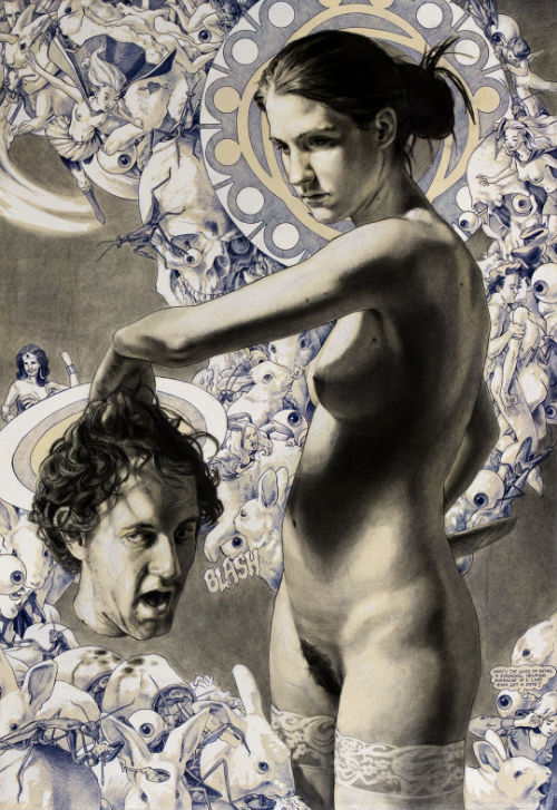 Michael Reedy