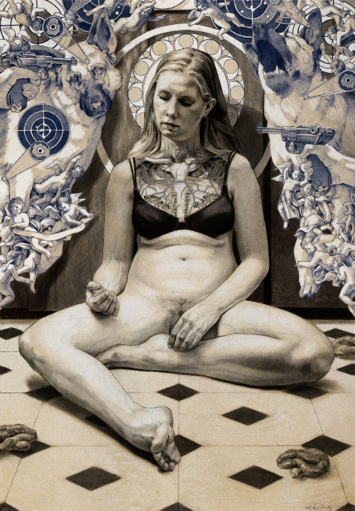 Michael Reedy