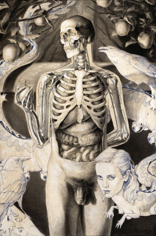Michael Reedy