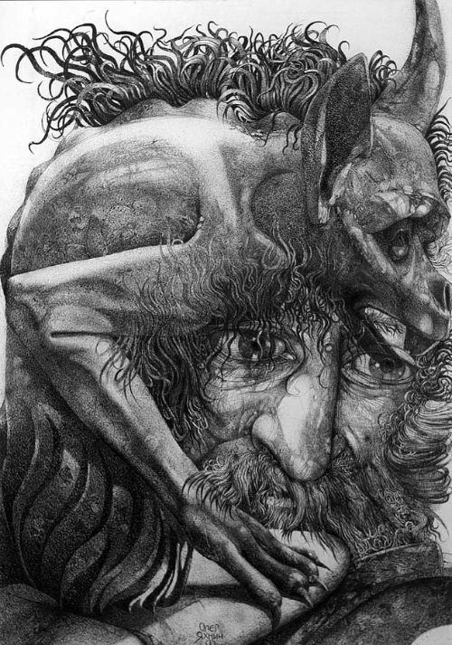 Oleg Yahnin