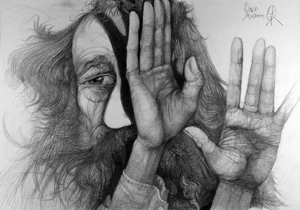 Oleg Yahnin