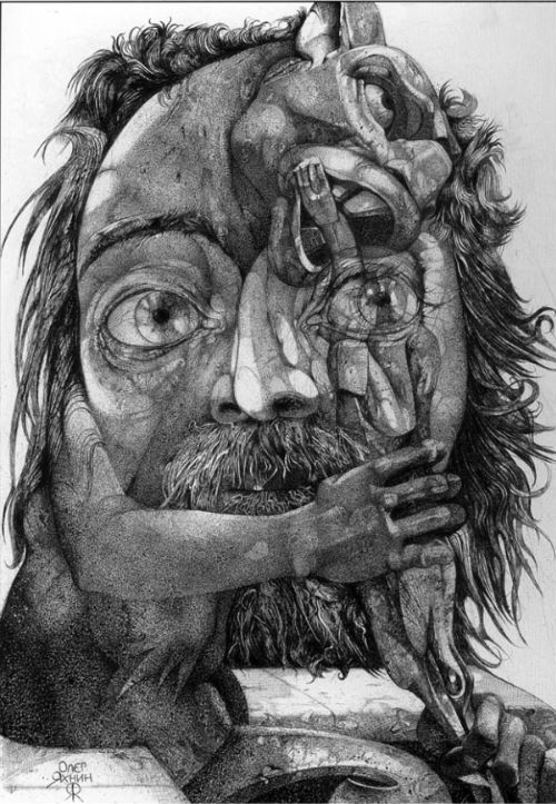 Oleg Yahnin