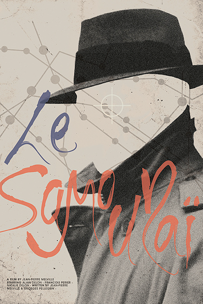 Le samouraï