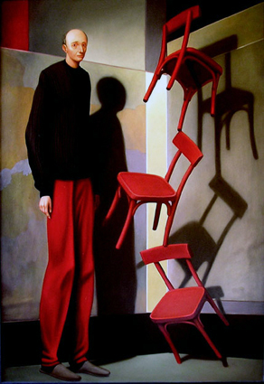Julien Chaves
