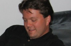 Christian Bell