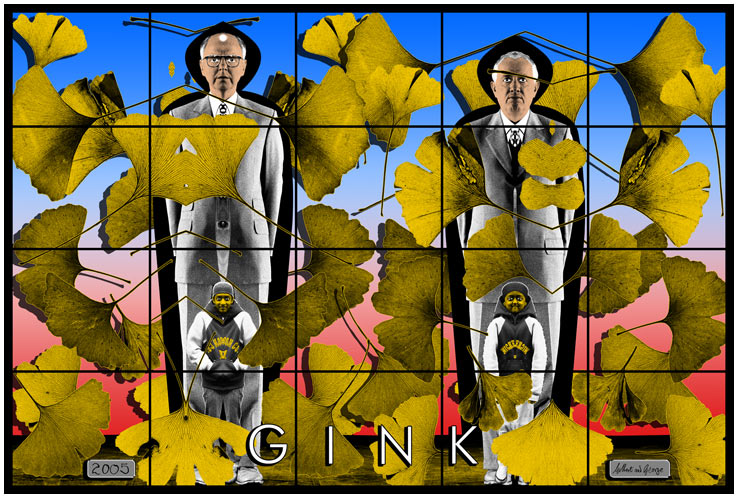 2005-GINK