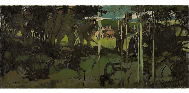 Art news wb