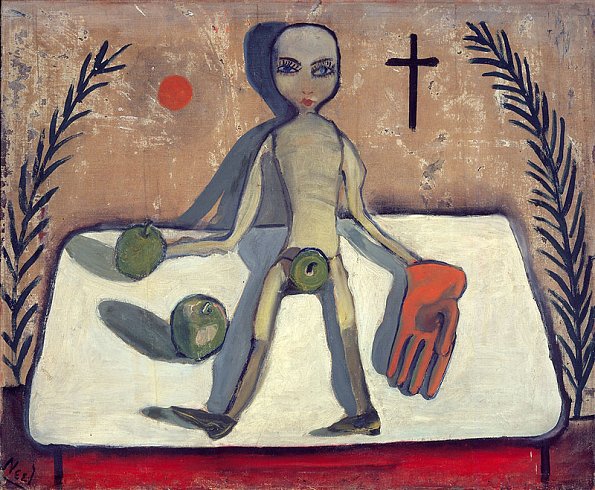 Requiem 1932