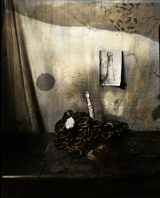 escape into life Lauren E. Simonutti 3