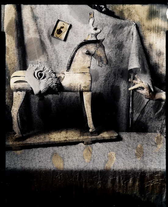 escape into life Lauren E. Simonutti