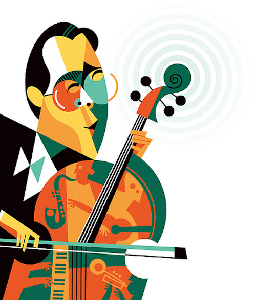 pablo violin