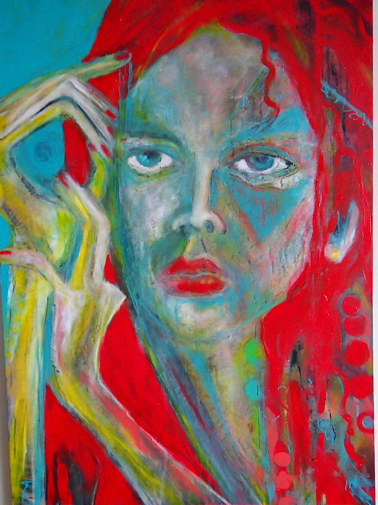 escape into life ostrow 3 dream