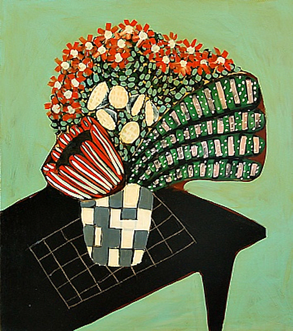 John Baird 7 escapeintolife