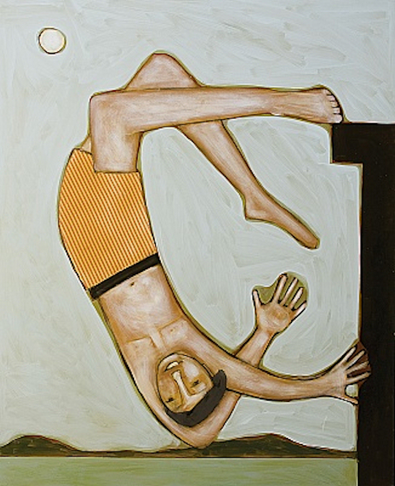 John Baird 9 escapeintolife