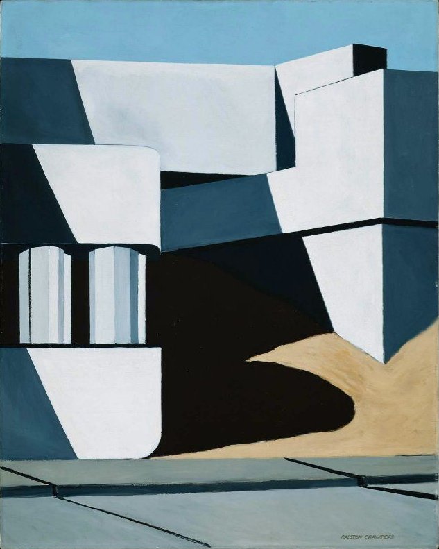 Ralston_Crawford_-_Maitland_Bridge_-2,_1938,_Museum_of_Fine_Arts,_Boston