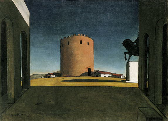 The_Red_Tower