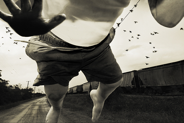 escapeintolife a baconkidwell 5