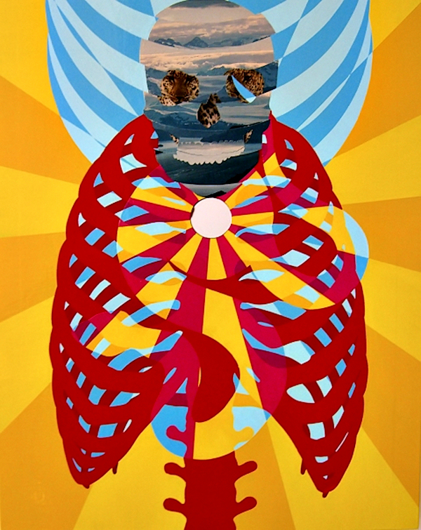 escapeintolife Micaheal Lazarus  8