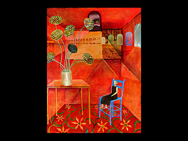 escapeintolife - J Zanes 7