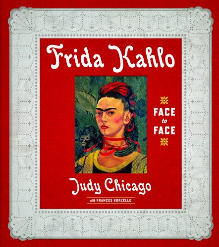 hear Judy Chicago talk of how she came to write the book hear Judy Chicago talk of how she came to write the book