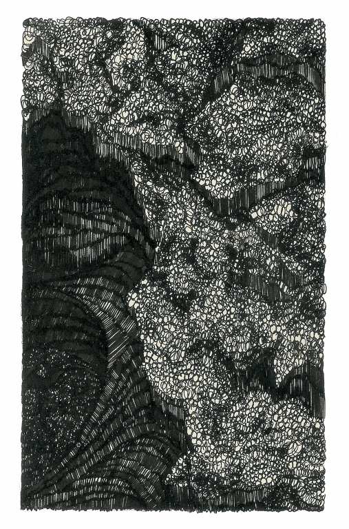 Roisin Dunne Earth Eaters 3