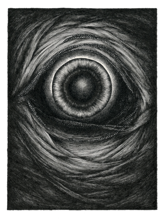 Roisin Dunne Black Series 5