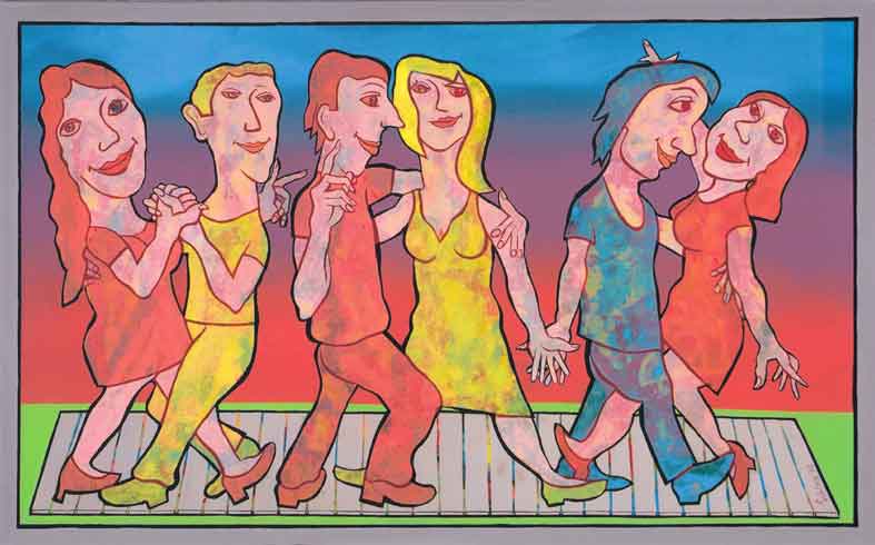 The-Dance-of-Life