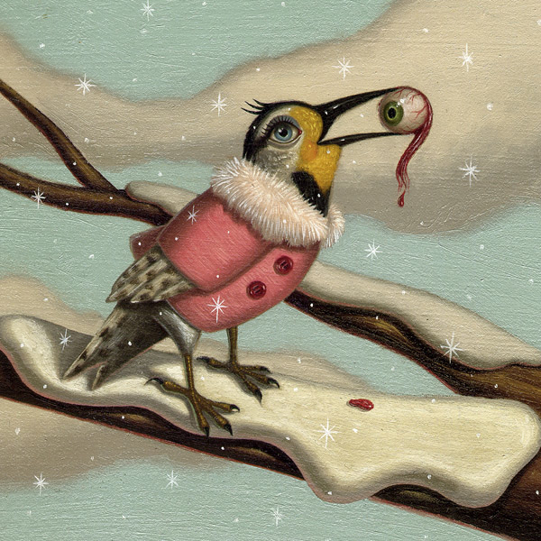 ana bagayan prettybird