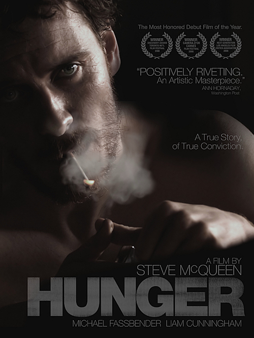 HUNGER