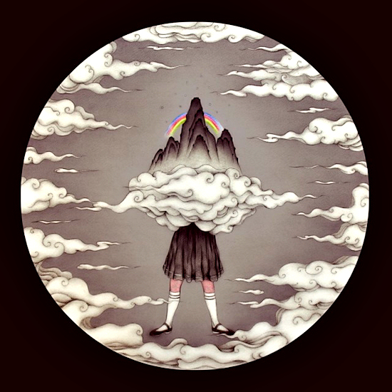 My Name is Black "Mountain"