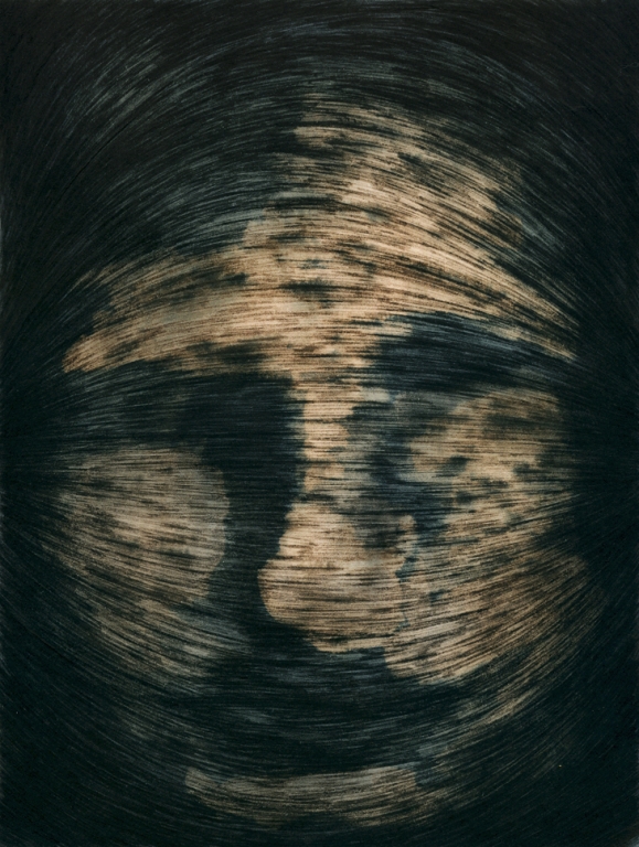 Roisin Dunne Spectral Sequence