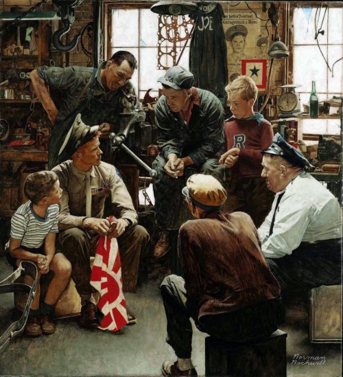 Homecoming_Marine1-931x1024