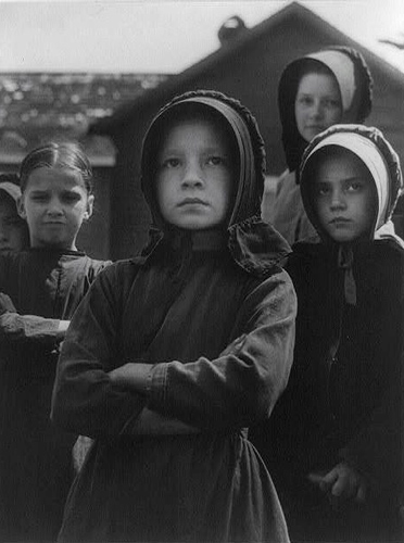 fjs-aabodine-The Gentle People