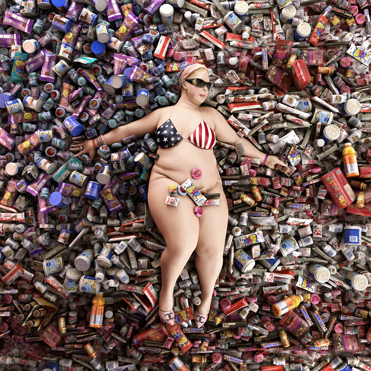 American Beauty