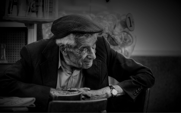 Ten of my favourite contemporary photographers for 2011 - 6_EscapeIntoLife