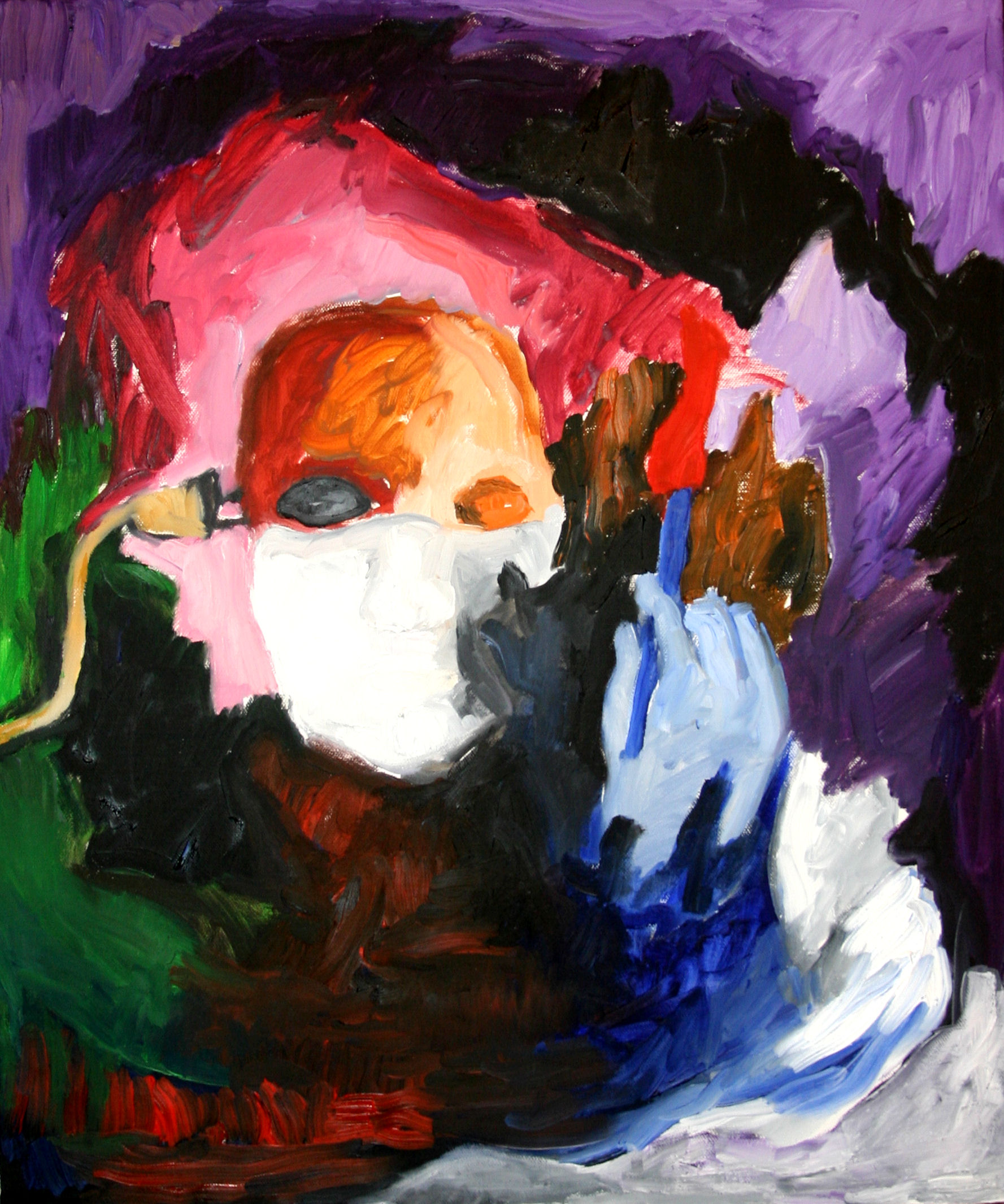 Women+abstract+painters