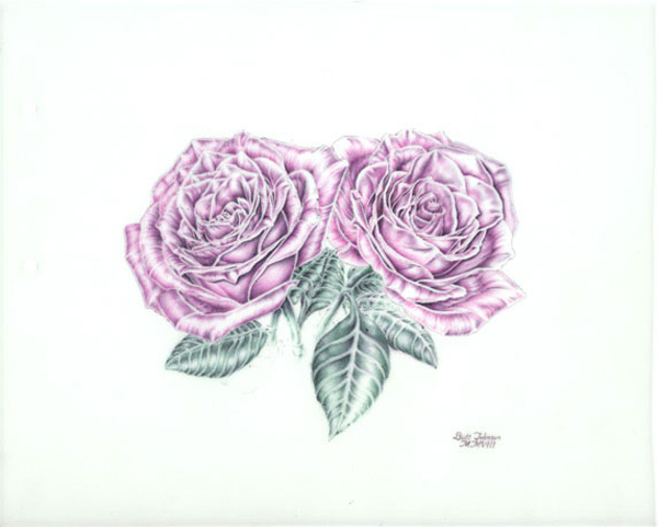 Johnson Rose
