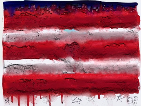 Stripedcity