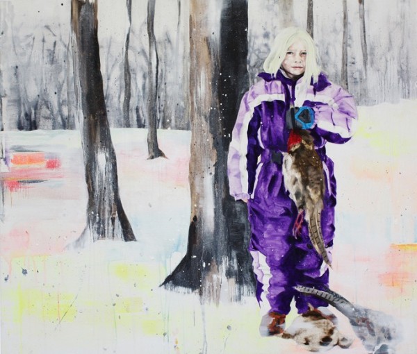 painting_into_the_wild