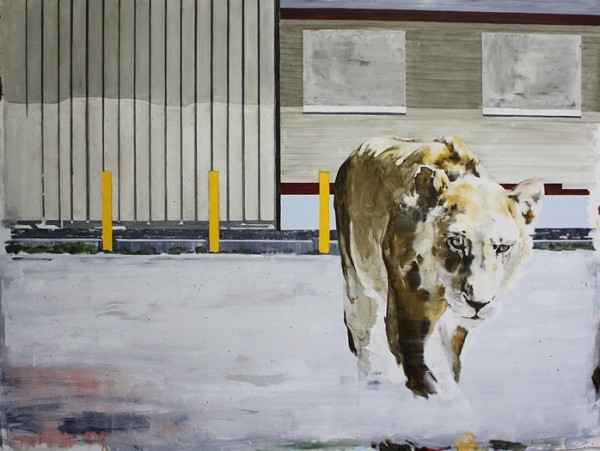 painting_lion-1